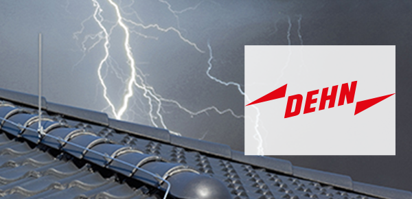 Dehn bei Elektro Ruths Installationen GmbH in Mühltal